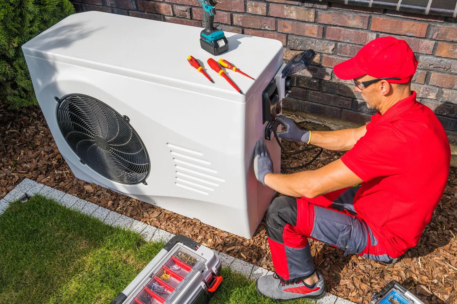 About HVAC in Portage, WI